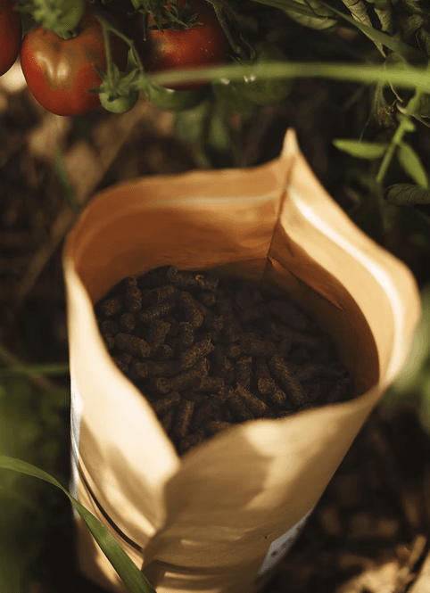 Hovedbilde Ullpellets 3 Liter