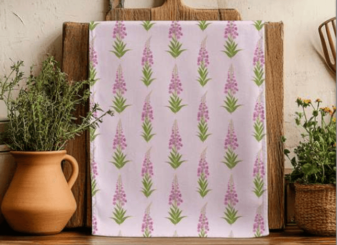 Hovedbilde Kjøkkenhåndkle Geitrams