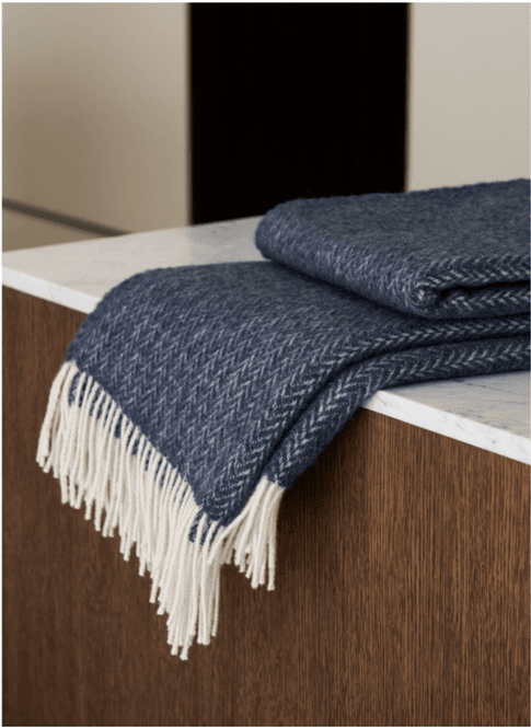 Hovedbilde Elvang- Hope Dark Blue 